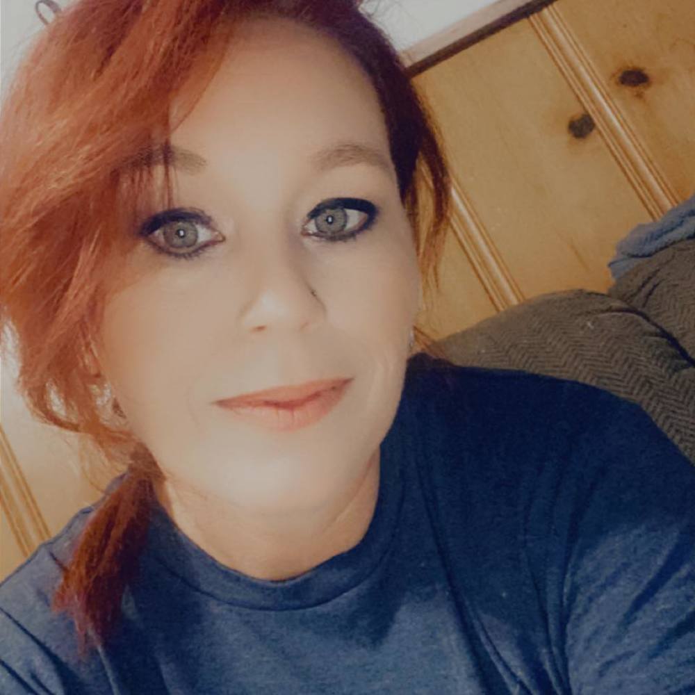 Meet your Posher, Renee